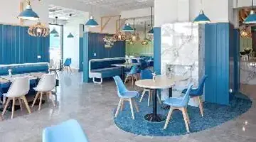 Blu Apartments