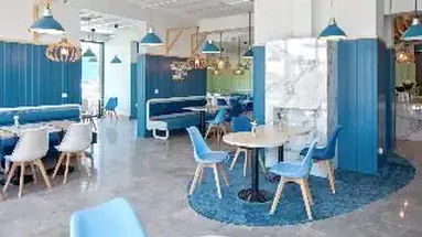 Blu Apartments