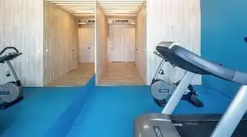 Blu Apartments