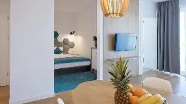 Blu Apartments