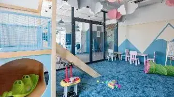 Blu Apartments