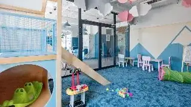 Blu Apartments