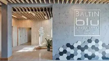 Blu Apartments