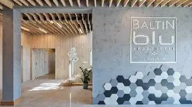Blu Apartments