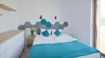 Blu Apartments