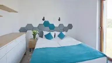 Blu Apartments