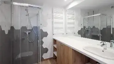 Blu Apartments