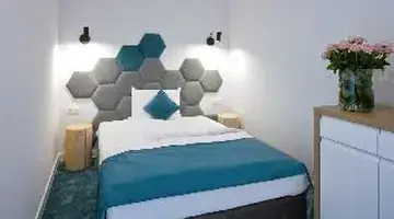 Blu Apartments