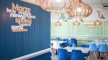 Blu Apartments