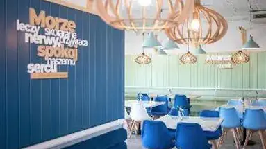 Blu Apartments