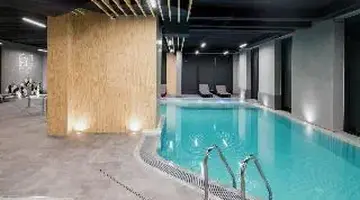 Blu Apartments