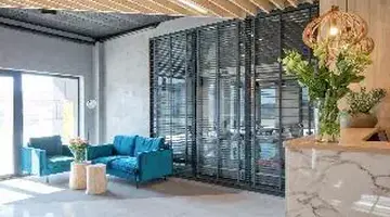 Blu Apartments