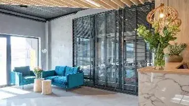 Blu Apartments