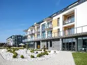 Blu Apartments