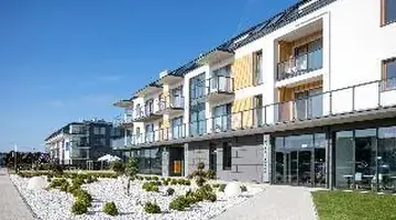 Blu Apartments