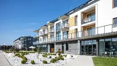 Blu Apartments