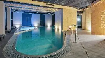 Blu Apartments