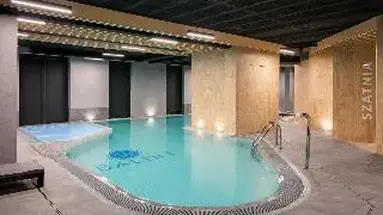 Blu Apartments