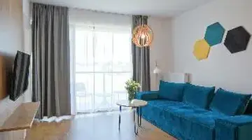 Blu Apartments