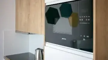 Blu Apartments