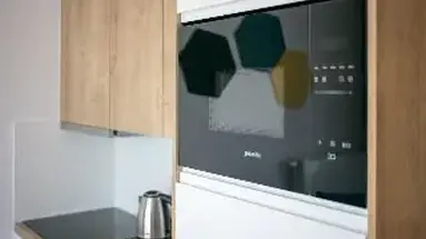 Blu Apartments