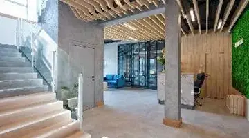 Blu Apartments