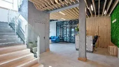 Blu Apartments
