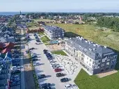 Blu Apartments