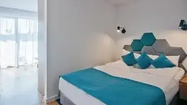 Blu Apartments