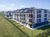 Blu Apartments