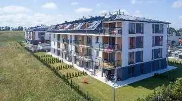 Blu Apartments
