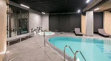 Blu Apartments