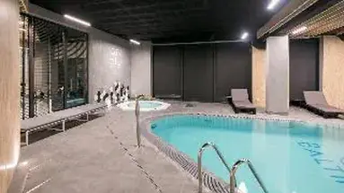 Blu Apartments