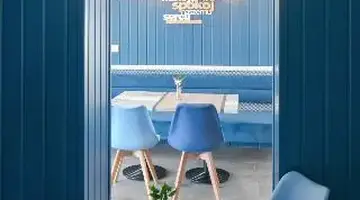 Blu Apartments