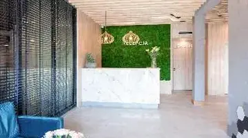Blu Apartments