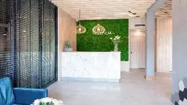 Blu Apartments