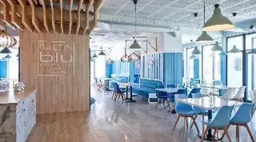 Blu Apartments