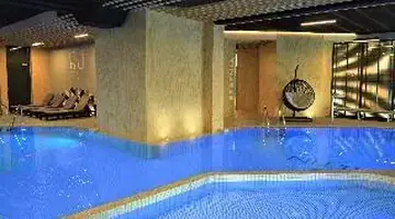 Blu Apartments
