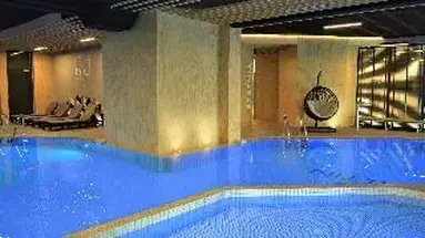 Blu Apartments