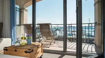 Blu Bay Design Hotel