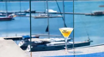 Blu Bay Design Hotel