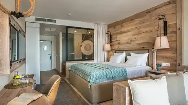 Blu Bay Design Hotel