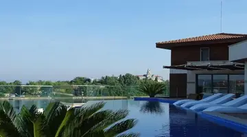 Blu Bay Design Hotel