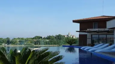 Blu Bay Design Hotel