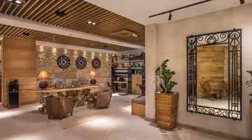 Blu Bay Design Hotel