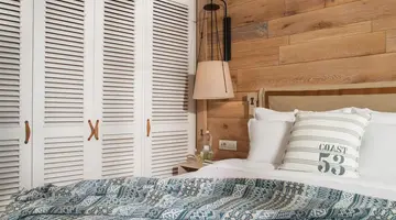 Blu Bay Design Hotel
