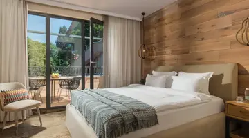 Blu Bay Design Hotel