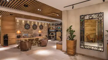 Blu Bay Design Hotel