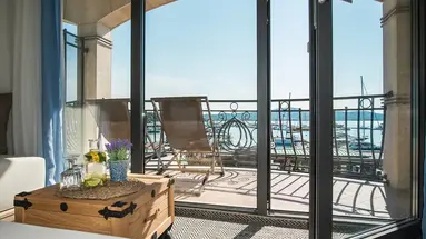 Blu Bay Design Hotel