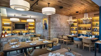Blu Bay Design Hotel